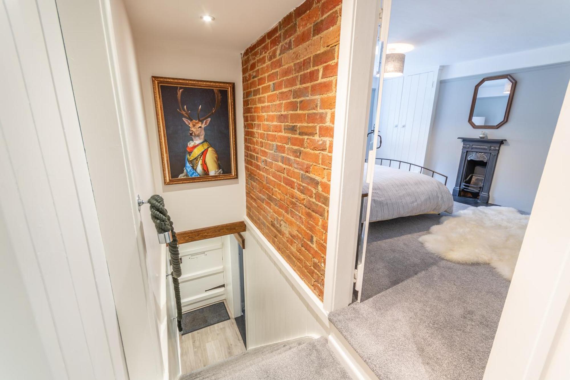Luxury Cosy Cottage, Enchanting Forest Location. Holiday home Ringwood