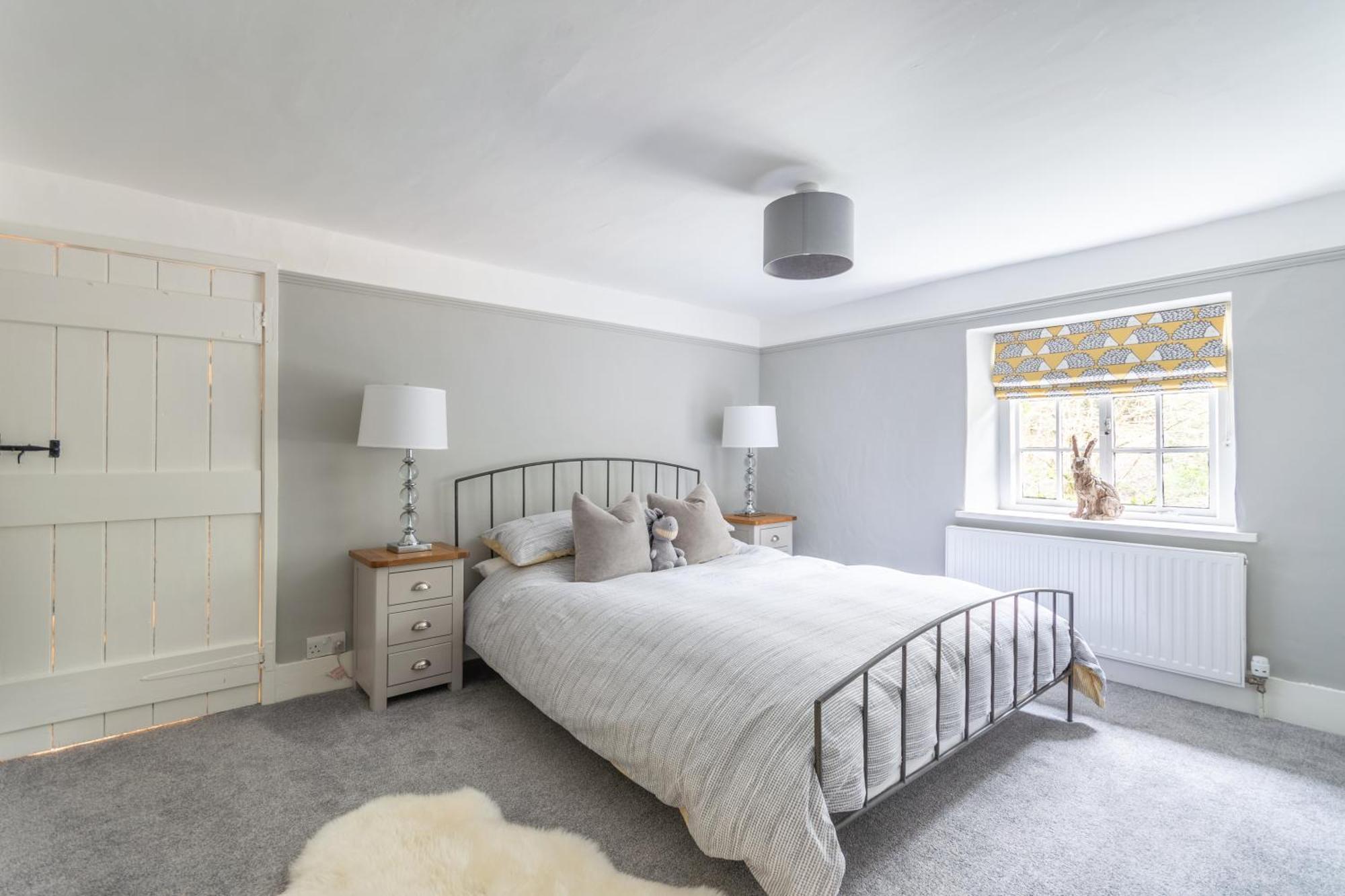 Luxury Cosy Cottage, Enchanting Forest Location. Holiday home *
